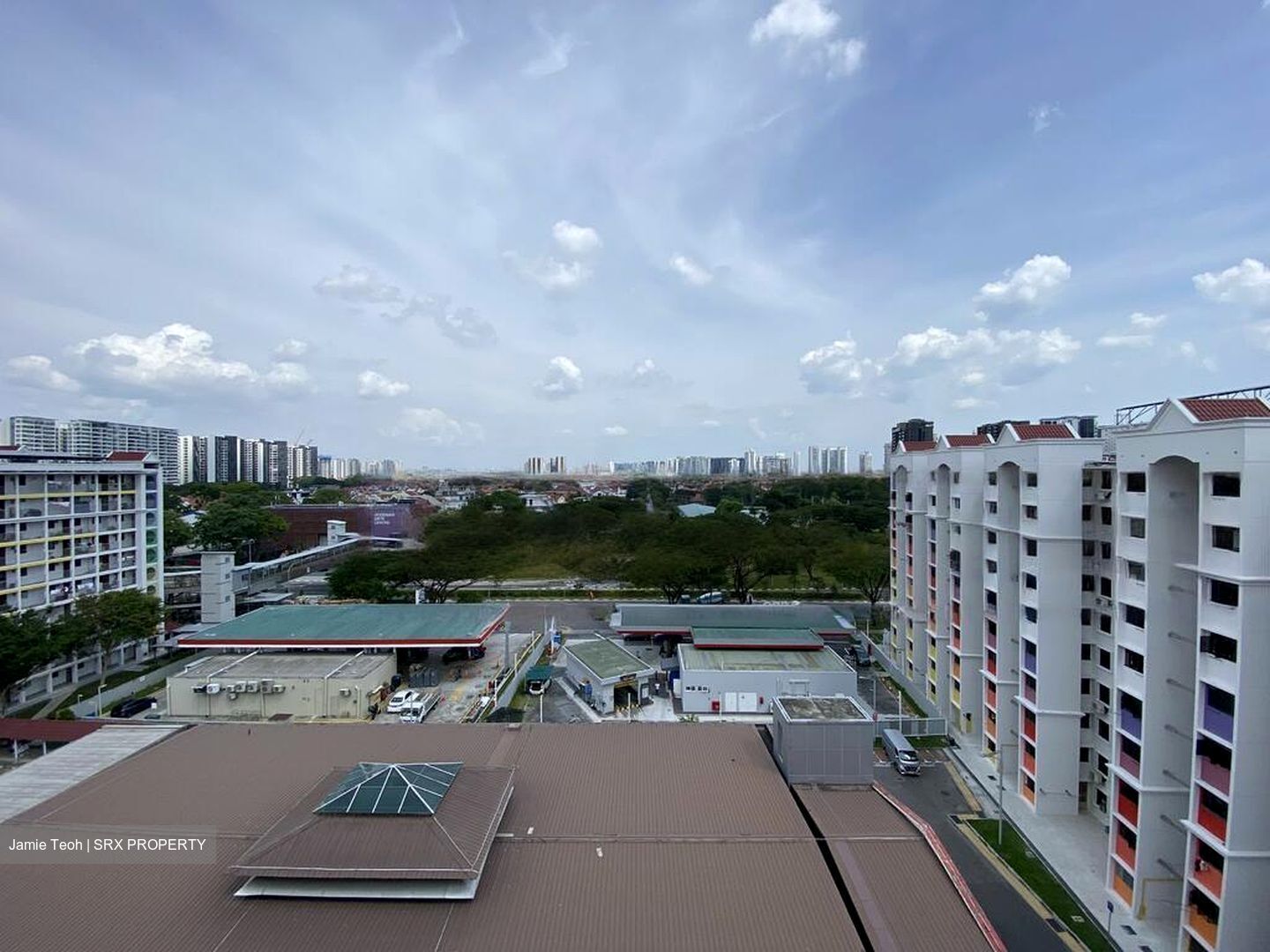 Blk 7 Di Tanjong Rhu (Kallang/Whampoa), HDB 2 Rooms #481704481